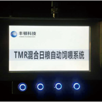 TMR智能監(jiān)測(cè)系統(tǒng)（iTMRSpy）