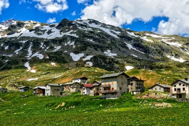 鄉村旅游升級的6個維度