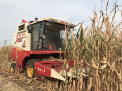 硬核！農業農村部“點名”三種農機，打破國外壟斷！